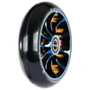Kółko Ethic Atlas 12STD Chrome Blue (miniatura)
