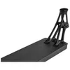 Podest do hulajnogi wyczynowej Ethic Pandemonium v2 Boxed 8/12STD Black (miniatura)