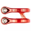 Zacisk Ethic Sylphe V2 Oversized Red (miniatura)