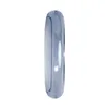 Kółka Grit H2O Clear / Black (miniatura)