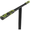 Hulajnoga na trampoline INDO TrampScoot Pro V2 Green Mamba (miniatura)