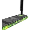 Hulajnoga na trampoline INDO TrampScoot Pro V2 Green Mamba (miniatura)