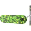 Hulajnoga na trampoline INDO TrampScoot Pro V2 Green Mamba (miniatura)