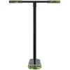 Hulajnoga na trampoline INDO TrampScoot Pro V2 Green Mamba (miniatura)