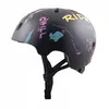 Kask TSG Meta Graphic Desing Drip-In Black (miniatura)
