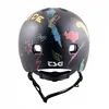 Kask TSG Meta Graphic Desing Drip-In Black (miniatura)