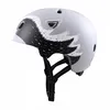 Kask TSG Meta Graphic Design Raccoon (miniatura)