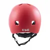Kask TSG Meta Solid Satin Gentle Red (miniatura)