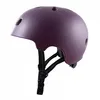 Kask TSG Meta Solid Satin Eggplant (miniatura)