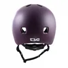 Kask TSG Meta Solid Satin Eggplant (miniatura)