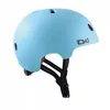 Kask TSG Meta Solid Satin Light Ocean (miniatura)