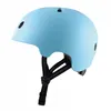 Kask TSG Meta Solid Satin Light Ocean (miniatura)