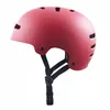 Kask TSG Evolution Solid Satin Gentle Red (miniatura)