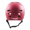 Kask TSG Evolution Solid Satin Gentle Red (miniatura)