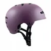 Kask TSG Evolution Solid Color Satin Grape Royale (miniatura)