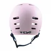 Kask TSG Evolution Solid Color Cradle Pink (miniatura)