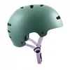 Kask TSG Evolution Solid Color Satin Foliage Green (miniatura)