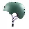 Kask TSG Evolution Solid Color Satin Foliage Green (miniatura)