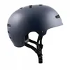 Kask TSG Evolution Solid Color Satin Midnight Blue  (miniatura)