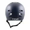 Kask TSG Evolution Solid Color Satin Midnight Blue  (miniatura)