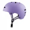 Kask TSG Evolution Solid Color Satin Violet (miniatura)