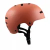 Kask TSG Evolution Solid Color Satin RedWood (miniatura)