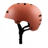 Kask TSG Evolution Solid Color Satin RedWood (miniatura)