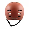 Kask TSG Evolution Solid Color Satin RedWood (miniatura)