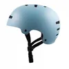 Kask TSG Evolution Solid Color Satin Storm Blue (miniatura)
