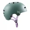 Kask TSG Evolution WMN Solid Color Foliage Green (miniatura)