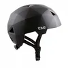 Kask TSG GEO Solid Color Satin Black (miniatura)