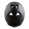 Kask TSG GEO Solid Color Satin Black (miniatura)