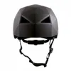 Kask TSG GEO Solid Color Satin Black (miniatura)