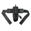 Stabilizatory kostki TSG Ankle Support 2.0 Black (miniatura)
