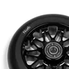 Kółka do hulajnogi wyczynowej North Club G4 Matte Black (miniatura)