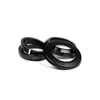 Stery zintegrowane North Echo Black (miniatura)