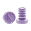 Gripy North Essential Purple (miniatura)