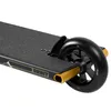 Hulajnoga wyczynowa North Orbit Matte Black (miniatura)