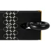 Hulajnoga wyczynowa North Orbit Matte Black (miniatura)
