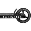 Hulajnoga wyczynowa North Satisfact G5 Black (miniatura)