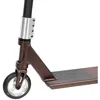 Hulajnoga wyczynowa North Satisfact G5 Maroon / Black (miniatura)