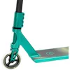 Hulajnoga wyczynowa North Satisfact G5 Emerald / Black (miniatura)