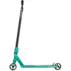 Hulajnoga wyczynowa North Satisfact G5 Emerald / Black (miniatura)