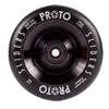 Kółka do hulajnogi wyczynowej Proto Slider FullCore Black / Black (miniatura)