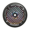 Kółka Root Industries Honeycore Black / Neochrome 120mm 2-pak (miniatura)