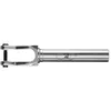 Widelec do hulajnogi wyczynowej Root Air v3 Chrome (miniatura)