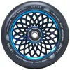 Kółka do hulajnogi wyczynowej Root Industries Lotus Blue-ray / Black (miniatura)
