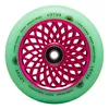 Kółka do hulajnogi wyczynowej Root Industries Lotus Pink / Isotope (miniatura)