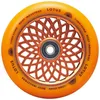 Kółka do hulajnogi wyczynowej Root Industries Lotus Radiant Orange (miniatura)