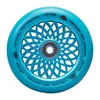 Kółka do hulajnogi wyczynowej Root Industries Lotus Radiant Blue (miniatura)